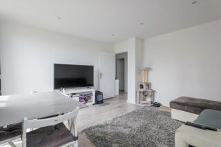  Appartement à vendre 3 pièces 62 m²