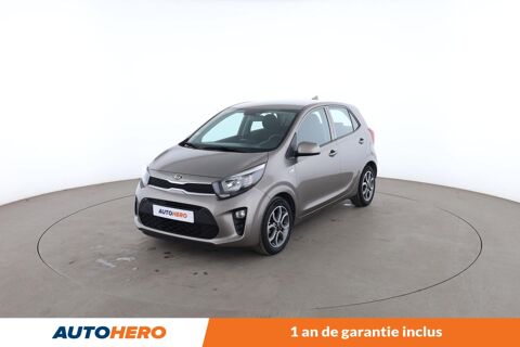 Kia Picanto 1.0 MPi ISG Urban Edition 67 ch 2020 occasion Issy-les-Moulineaux 92130