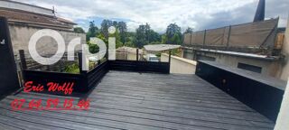  Appartement � vendre 2 pi�ces 36 m�