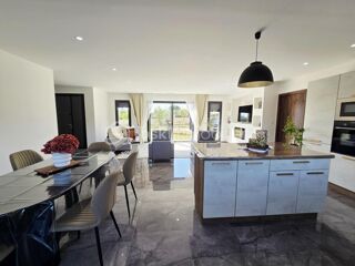  Maison 4 pièces 123 m² Cahors