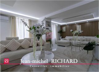  Maison à vendre 4 pièces 117 m²