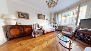 Appartement  vendre 2 pices 54 m