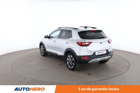 Stonic 1.0 T-GDi Design 100 ch 2019 occasion 92130 Issy-les-Moulineaux