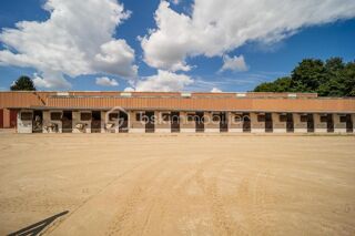  Propriété/château à vendre 9 pièces 236 m²