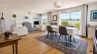  Maison à vendre 5 pièces 132 m²