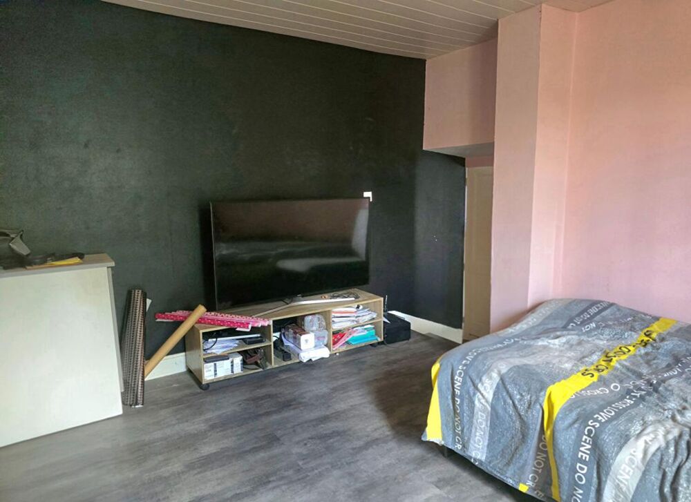 Vente Maison Maison Saint Yorre 5 pièce(s) 90 m2 Saint yorre