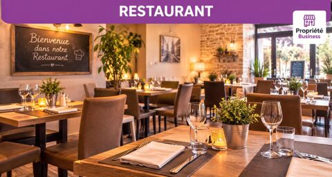 NANCY CENTRE-VILLE - RESTAURANT 130 M&sup2;, CUISINE &Eacute;QUIP&Eacute;E, TERRASSE 143000 54000 Nancy