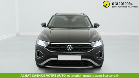 T-ROC 2.0 TDI 150 Start/Stop DSG7 Life Plus 2025 occasion 69190 Saint-Fons