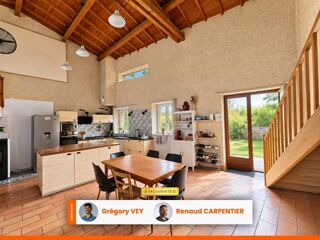  Maison à vendre 6 pièces 169 m²