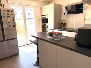  Maison � vendre 5 pi�ces 120 m�
