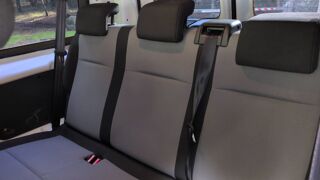 Spacetourer Jumpy M 1.5 BlueHDi 120 Confort - 8 places 2019 occasion 56100 Lorient