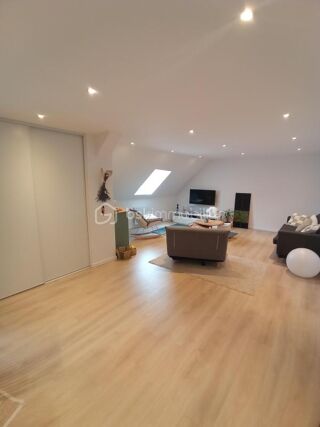  Duplex/triplex à vendre 5 pièces 110 m²
