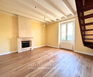  Maison � vendre 6 pi�ces 115 m�