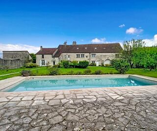  Maison à vendre 9 pièces 353 m²