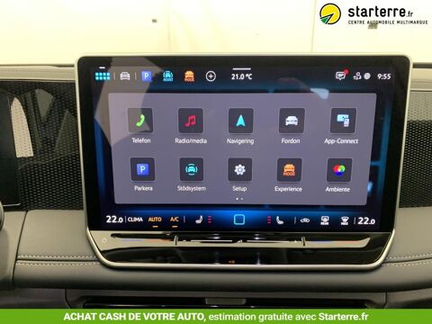 Tiguan 1.5 ETSI 150CH DSG7 Life 2026 occasion 69190 Saint-Fons