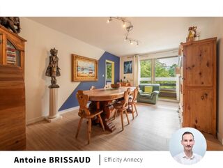  Appartement à vendre 4 pièces 80 m²
