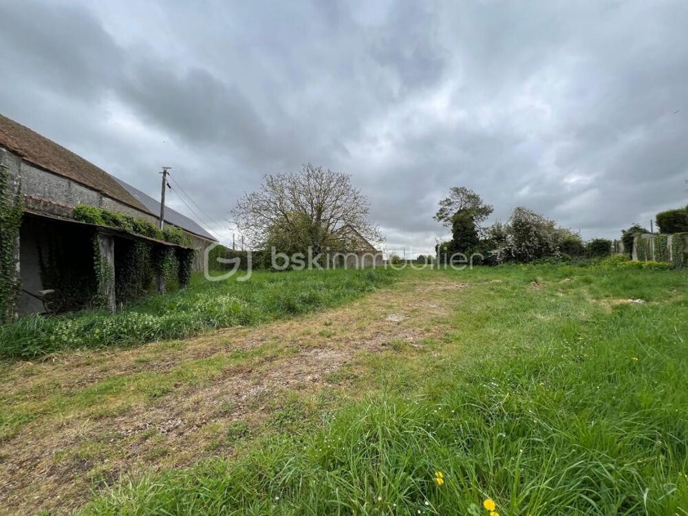 Vente Terrain Vend terrain à bâtir de 950m² Etampes