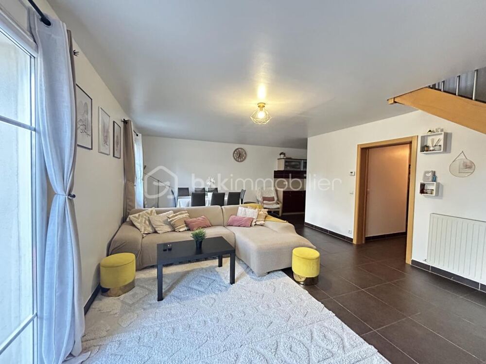 Vente Maison Élégante maison familiale dans un domaine privé et sécurisé Limeil-Brévannes (94) Limeil brevannes