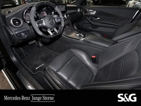 Classe C S – Cam&eacute;ra, CarPlay, Multibeam LED, Memory, 19 2022 occasion 33000 Bordeaux