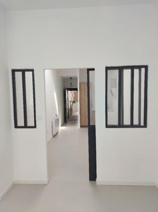  Immeuble � vendre 4 pi�ces  Dreux