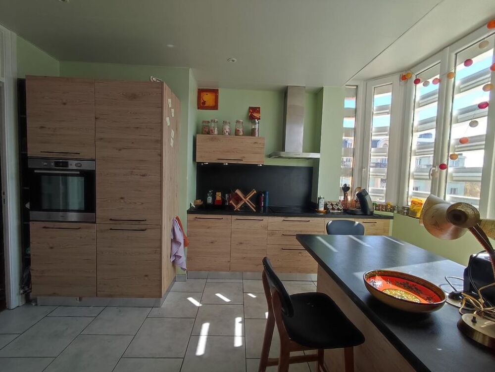Location Appartement Appartement de 68m2 à louer sur Belfort Belfort