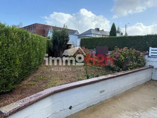  Maison  vendre 4 pices 70 m