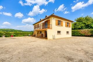  Maison à vendre 5 pièces 119 m²