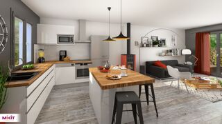  Maison 4 pices 73 m Chambery