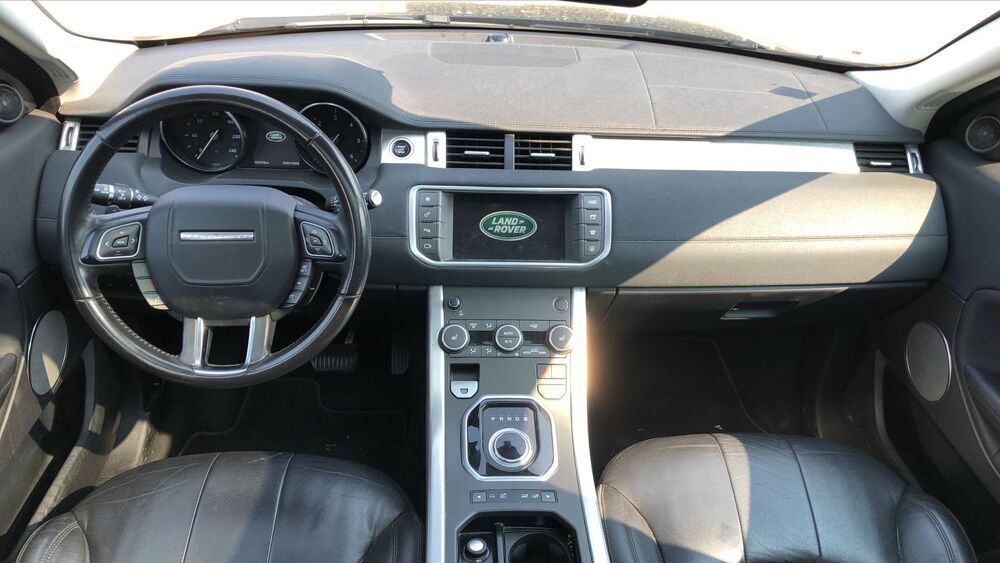 Range Rover Evoque I 2.0 TD4 180 4WD BVA8 Business - Automatique 2017 occasion 45000 Orleans