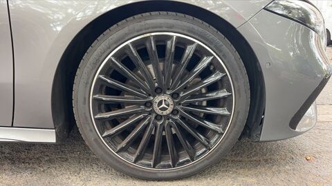 Classe A IV 200 d 150 8G-TRONIC AMG Line 2023 occasion 95100 Argenteuil
