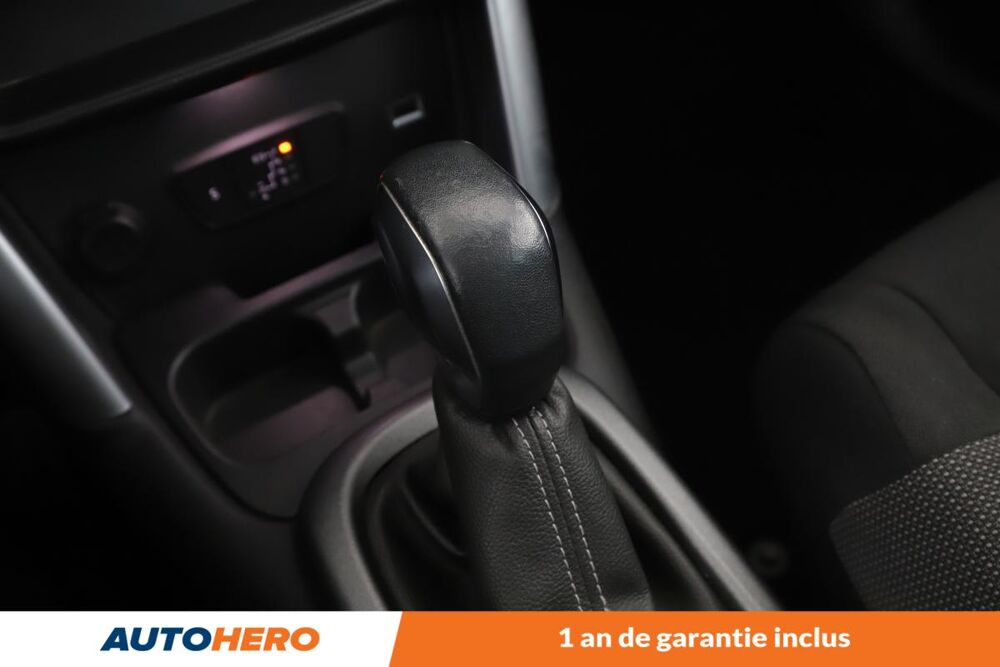 C3 Aircross 1.5 Blue-HDi Shine EAT6 120 ch 2020 occasion 92130 Issy-les-Moulineaux