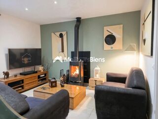  Maison � vendre 6 pi�ces 167 m�