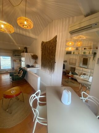  Maison � vendre 4 pi�ces 85 m�