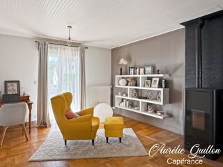  Maison à vendre 8 pièces 172 m²