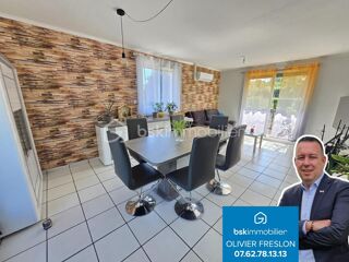  Maison � vendre 4 pi�ces 77 m�