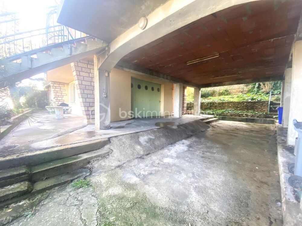 Vente Maison Maison familiale – 140 m² – 5 pièces Saint gilles