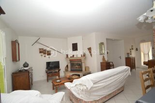  Villa à vendre 5 pièces 128 m²