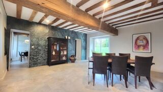  Maison � vendre 9 pi�ces 306 m�