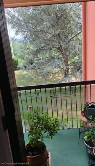  Appartement à vendre 5 pièces 94 m²
