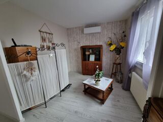 Vente Maison Maison Chalamont 7 pièces 190 m2 sur terrain de 1000m2 Chalamont