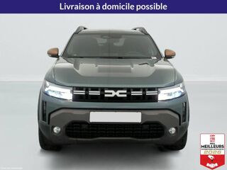Duster Hybrid-G 150 4x4 Extreme 2026 occasion 10150 Lavau