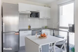  Appartement � vendre 3 pi�ces 65 m�