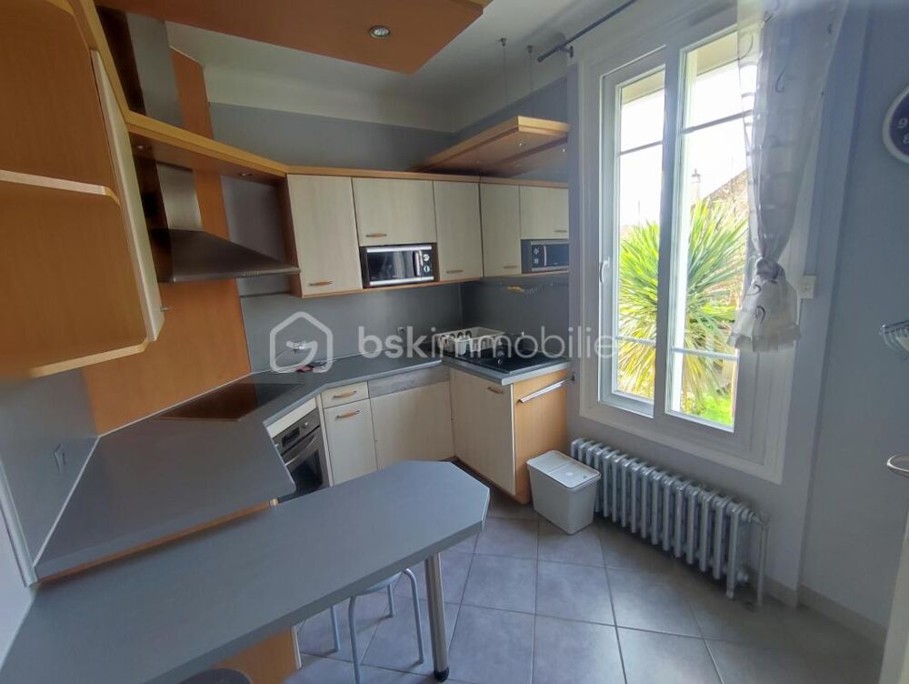Location Maison LE PLATEAU Savigny sur orge