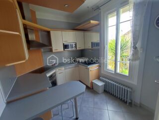 Location Maison LE PLATEAU Savigny sur orge