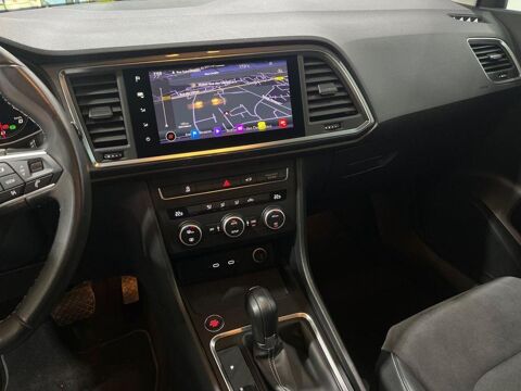 Ateca 1.5 TSI 150 ch Start/Stop DSG7 Style 2021 occasion 31100 Toulouse