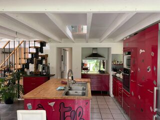  Maison � vendre 8 pi�ces 191 m�