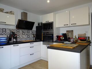  Maison à vendre 7 pièces 163 m²