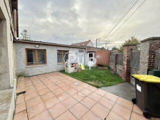  Maison � vendre 5 pi�ces 110 m�