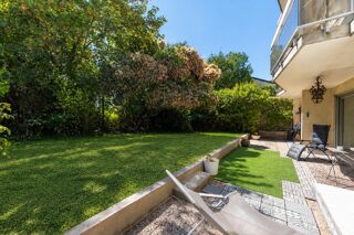  Appartement à vendre 5 pièces 131 m²