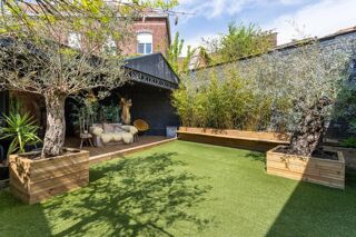  Maison � vendre 6 pi�ces 417 m�